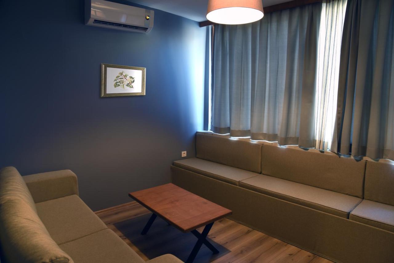 Ars Taxim Hotel Istanbul Exterior photo